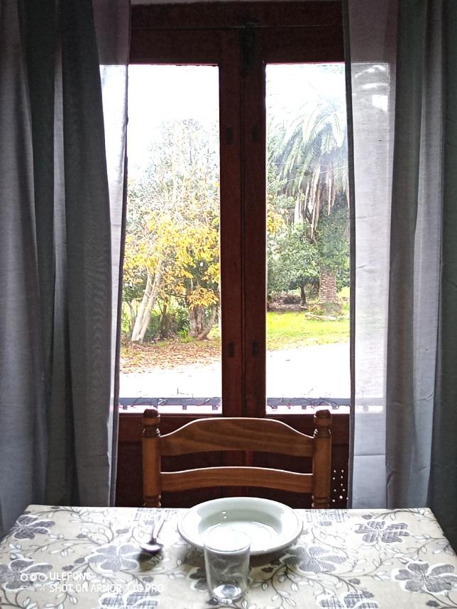 쿠딜레로 Casa Chisco 아파트 외부 사진