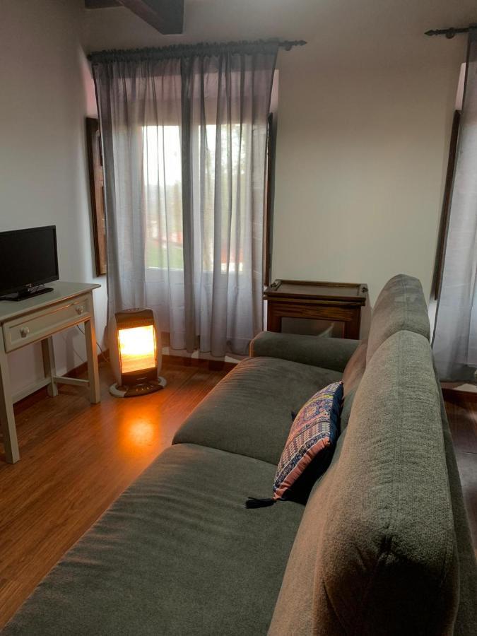 쿠딜레로 Casa Chisco 아파트 외부 사진