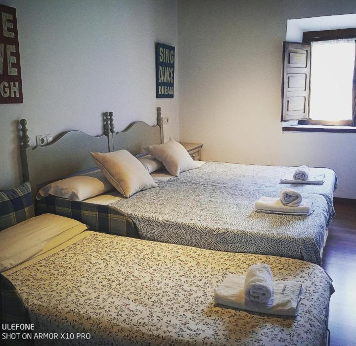 쿠딜레로 Casa Chisco 아파트 객실 사진
